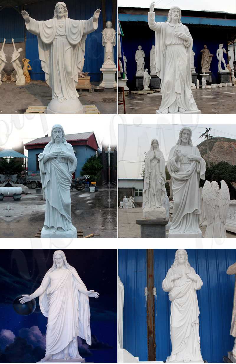 life size jesus christ statue sculpture for sale