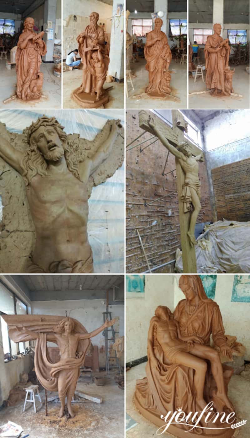 saint francis statue for sale (2)