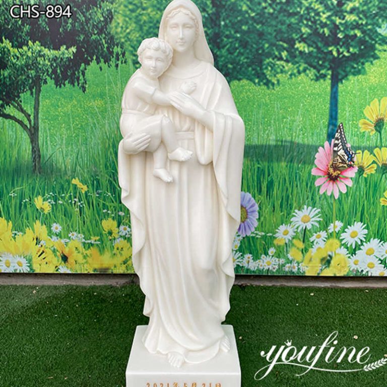 Jesus Statuestatues of mary mother of god,mother mary statue online